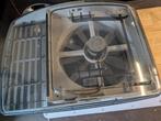 Camper Dakluik Ventilator Electrisch Max-X Fan Afstandbedien, Caravans en Kamperen, Camper-accessoires, Ophalen of Verzenden, Zo goed als nieuw