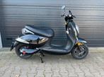 Monasso Grace elektrische scooter, Ophalen, Maximaal 45 km/u, Elektrisch, Zo goed als nieuw