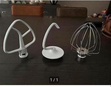 Voor KitchenAid Hulpstukken - Nieuw! beschikbaar voor biedingen