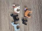 5 lego paarden, Ophalen of Verzenden, Zo goed als nieuw