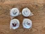 Renault Naafkapjes 56mm - NIEUW!, Ophalen of Verzenden, Nieuw