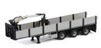 WSI STENEN TRAILER - 3 AXLE - PREMIUM LINE