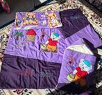 Baby Slaapzak Set - Mini Max, Ophalen of Verzenden, Zo goed als nieuw, 70 tot 85 cm, Slaapzak