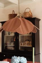 Georges Store bloemvormige lamp Intense Sienna maat S, Ophalen of Verzenden, Zo goed als nieuw, Hout, Bohemian, country
