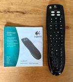 Logitech Harmony 300i Remote, Audio, Tv en Foto, Afstandsbedieningen, Ophalen of Verzenden, Zo goed als nieuw, Dvd