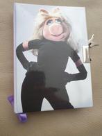 Dagboek Miss Piggy, Ophalen, Nieuw