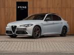 Alfa Romeo Giulia 2.0T 280pk Q4 Competizione | MY24 | Pano-d, Auto's, Alfa Romeo, Adaptive Cruise Control, 4 cilinders, Met garantie (alle)