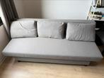 Sofabed , slaapbank, Huis en Inrichting, Ophalen, Tweepersoons, 190 cm of minder, Zo goed als nieuw