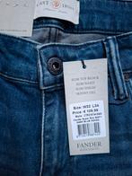 CAST IRON Fander superslimfit jeans W32 L34, Blauw, Nieuw, W32 (confectie 46) of kleiner, Ophalen of Verzenden