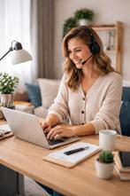 thuiswerk, Vacatures, Starter, Overige niveaus, Geschikt als bijbaan, Freelance of Uitzendbasis