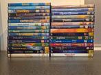 Disney classic dvds  31 stuks, Cd's en Dvd's, Ophalen of Verzenden, Zo goed als nieuw, Avontuur, Film