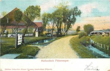 (380-264-019) Hollandsch Pittoresque beschikbaar voor biedingen