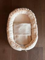 Babynestje maan/ster nieuw/ handgemaakt, Ophalen of Verzenden, Nieuw, Overige typen