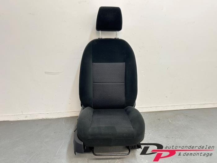 Stoel rechts van een Ford C-Max, Auto-onderdelen, Interieur en Bekleding, Ford, Gebruikt, 3 maanden garantie, Ophalen of Verzenden