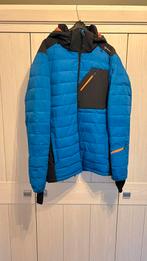 Brunotti Ski Jas - XL, Kleding | Heren, Jassen | Winter, Blauw, Brunotti, Maat 56/58 (XL), Ophalen of Verzenden
