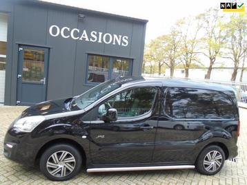 Citroen Berlingo 1.6 BlueHDI 75 Business beschikbaar voor biedingen