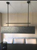 Luxe Hanglamp en kap van Duran hotelsjiek, Ophalen, Zo goed als nieuw, 75 cm of meer