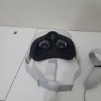 Oculus Rift 2 128GB VR Bril, Spelcomputers en Games, Virtual Reality, Ophalen of Verzenden, Zo goed als nieuw, VR-bril, Pc