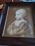 Antieke prent, Antiek en Kunst, Ophalen