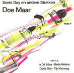 cd Doe Maar ‎– Doris Day En Andere Stukken, Cd's en Dvd's, Cd's | Nederlandstalig, Levenslied of Smartlap, Ophalen of Verzenden