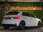 Audi A1 Sportback 30 TFSI 116 PK |VIRTUAL|LANE ASSIST|AUTOMA, Met garantie (alle), 116 pk, Wit, Bedrijf