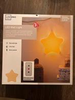 LIVARNO Home LED Wandlamp Ster, Huis en Inrichting, Ophalen, Nieuw, Kunststof