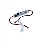 MINI LED PROFIEL SCHAKELAAR 'NO CONTACT', Ophalen of Verzenden, Nieuw