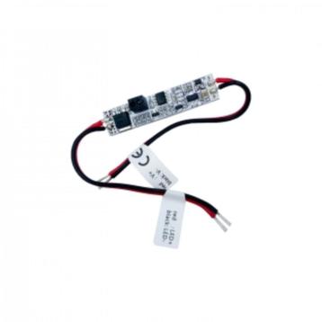 MINI LED PROFIEL SCHAKELAAR 'NO CONTACT' beschikbaar voor biedingen