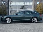 Audi A4 40 TFSI AVANT DESIGN AUT. VIRTU. - NAVI - AD. CRUISE, Gebruikt, Euro 6, 4 cilinders, 1984 cc