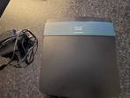 Cisco Linksys EA 2700, Ophalen, Gebruikt