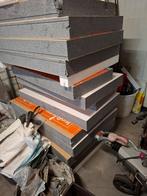 Isobouw slim fix, Doe-het-zelf en Verbouw, Ophalen, Overige materialen, 12 cm of meer