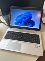 HP Proobook 450 G4, 15 inch, Intel Core i5 processor, Qwerty, Gaming