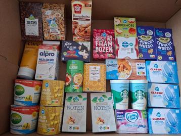 AH supermarkt mini's (per stuk te koop) beschikbaar voor biedingen