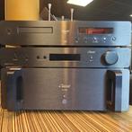 Classé CA-150 /Classé CP-47.5 / Classé CDP5, Audio, Tv en Foto, Overige merken, Gebruikt, Cd-speler, Losse componenten