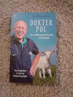 Jan Pol - Dokter Pol, Ophalen of Verzenden, Jan Pol; David Fisher, Zo goed als nieuw