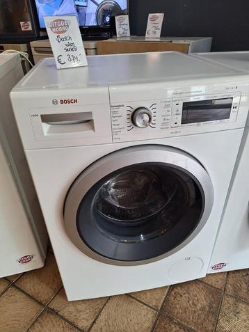 weer volop wasmachines met garantie.  beschikbaar voor biedingen