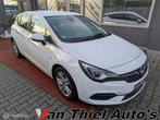 Opel Astra 1.2 Edition navi/park/carplay/airco, Gebruikt, 1199 cc, Bedrijf, 3 cilinders