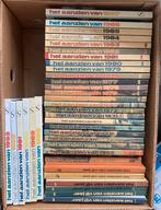 ‘Het Aanzien’-collectie, Boeken, Ophalen, Zo goed als nieuw