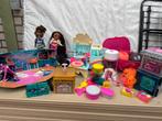 LOL Surprise Poppen & Accessoires Set, Ophalen, Gebruikt, Overige typen