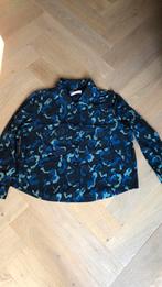 gewilde overhemd jasje studio anneloes army kleuren xl zgan, Ophalen of Verzenden, Zo goed als nieuw