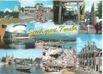 Sneek groet Kurobe, Ophalen of Verzenden, 1980 tot heden, Ongelopen, Friesland
