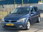 Kia Cee'd Sporty Wagon 1.4 CVVT Navigator Plus Pack!2012!Nav, Voorwielaandrijving, Euro 5, Gebruikt, 4 cilinders