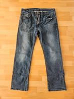 Levi's W:34 - L:32, Kleding | Heren, Spijkerbroeken en Jeans, Blauw, Ophalen of Verzenden, Zo goed als nieuw, W33 - W34 (confectie 48/50)