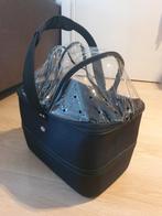 Trixie stuur- fietsmand. Nieuw compleet max 6kg kat of hond., Fietsen en Brommers, Fietsaccessoires | Fietsmanden, Trixie, Stuurbevestiging