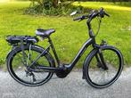 Batavus Finez E-GO Elektrische Damesfiets 500wh, Ophalen, Batavus, Zo goed als nieuw, 51 tot 55 cm