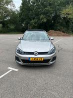 Volkswagen Golf 1.4 TSI Phev 295pk 5D DSG 2017 Grijs, Euro 5, 4 cilinders, USB, Plug-in hybride