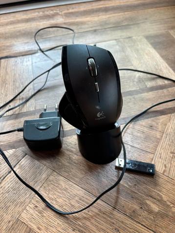 Logitech muis beschikbaar voor biedingen