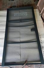 Elektrisch Spiraalbodem 100x200 cm - Zwart, Ophalen of Verzenden
