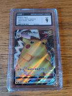 Pikachu vmax 046/184 s8b vmax climax cgc 9 mint, Hobby en Vrije tijd, Verzamelkaartspellen | Pokémon, Ophalen of Verzenden, Zo goed als nieuw