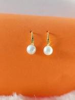 Handgemaakte oorbellen, Sieraden, Tassen en Uiterlijk, Oorbellen, Ophalen of Verzenden, Nieuw, Zilver